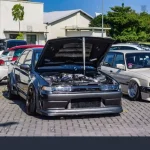 Modifikasi Kendaraan: Tren, Hukum, Dan Kreativitas