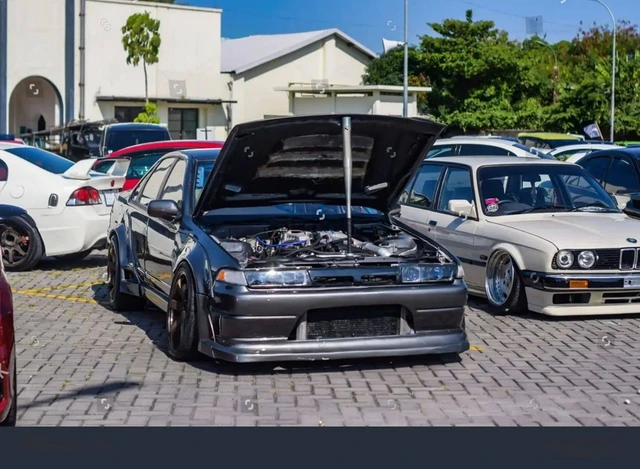 Modifikasi Kendaraan: Tren, Hukum, Dan Kreativitas