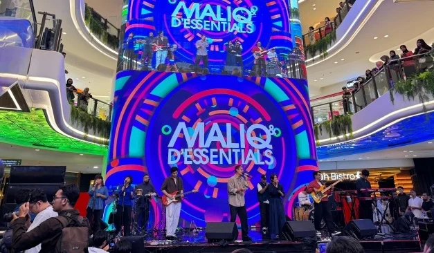 Festival Lifestyle: Event Yang Bisa Menambah Inspirasi Hidup