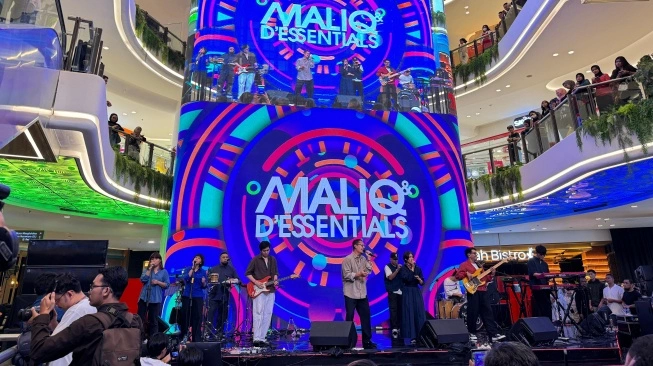 Festival Lifestyle: Event Yang Bisa Menambah Inspirasi Hidup