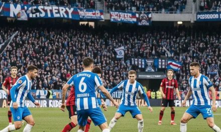 Analisis Taktik Tim Favorit Di Piala Dunia