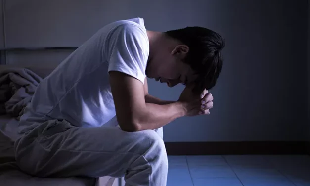 Strategi Efektif Mengatasi Rasa Cemas Dan Depresi