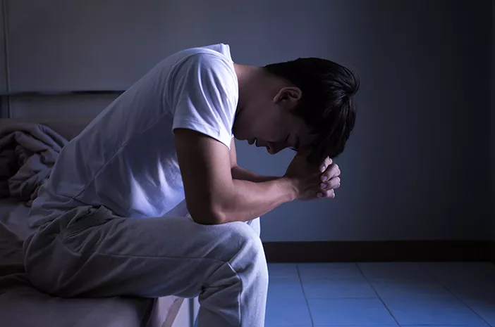 Strategi Efektif Mengatasi Rasa Cemas Dan Depresi