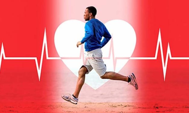 Olahraga Ringan Untuk Menjaga Kesehatan Jantung
