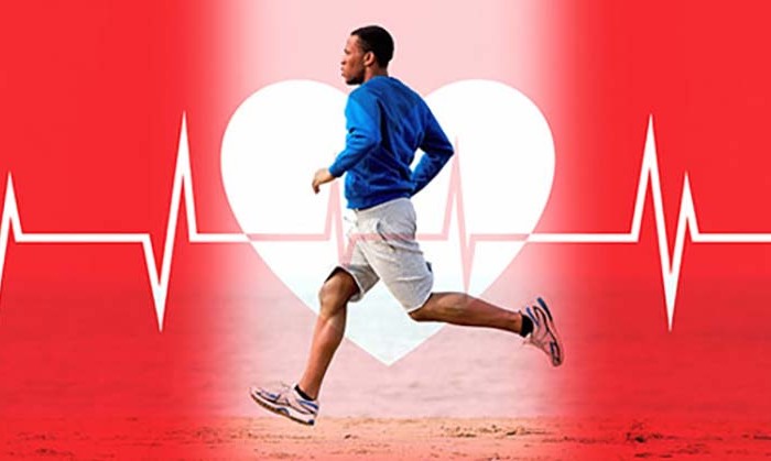 Olahraga Ringan Untuk Menjaga Kesehatan Jantung