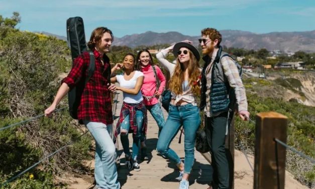 Aktivitas Kreatif Yang Bisa Dilakukan Bersama Teman