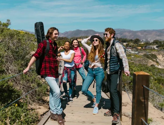 Aktivitas Kreatif Yang Bisa Dilakukan Bersama Teman