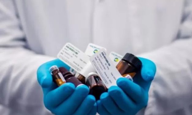 Penelitian Kesehatan Dan Obat-Obatan Terkini