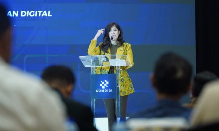 Bakohumas GPR 2026: Perkuat Komunikasi Hadapi Disinformasi