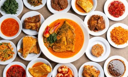 Wisata Kuliner: Menelusuri Cita Rasa Setiap Provinsi