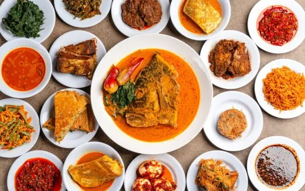Wisata Kuliner: Menelusuri Cita Rasa Setiap Provinsi