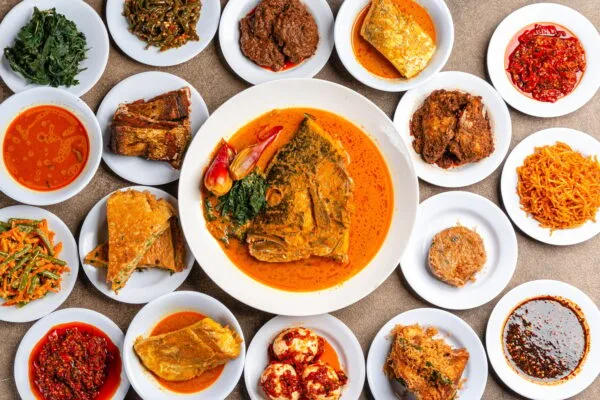 Wisata Kuliner: Menelusuri Cita Rasa Setiap Provinsi