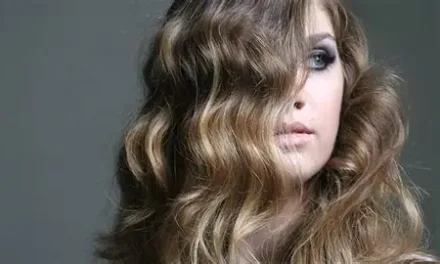 Romance Waves : Tren Rambut Paling Hits di Red Carpet 2026