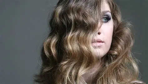 Romance Waves : Tren Rambut Paling Hits di Red Carpet 2026