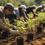 Gaya Hidup Sustainable Untuk Generasi Milenial