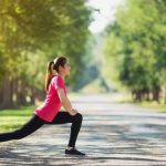 Pentingnya Pemanasan Dan Peregangan