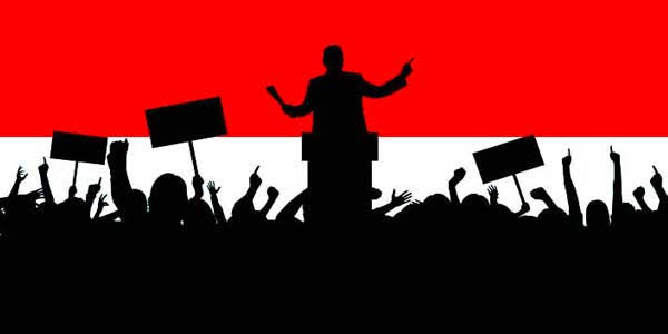 Politik Nasional: Isu Penting Yang Sedang Hangat Dibahas