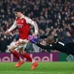 Havertz Bawa Arsenal ke Final Carabao Cup
