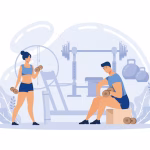 Gaya Hidup Sehat Ala Atlet Profesional