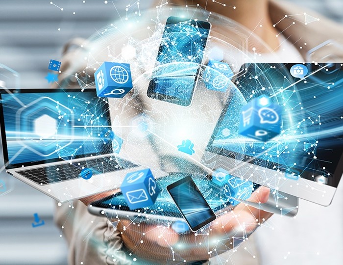 Dunia Digital: Tren, Teknologi, Dan Strategi Online