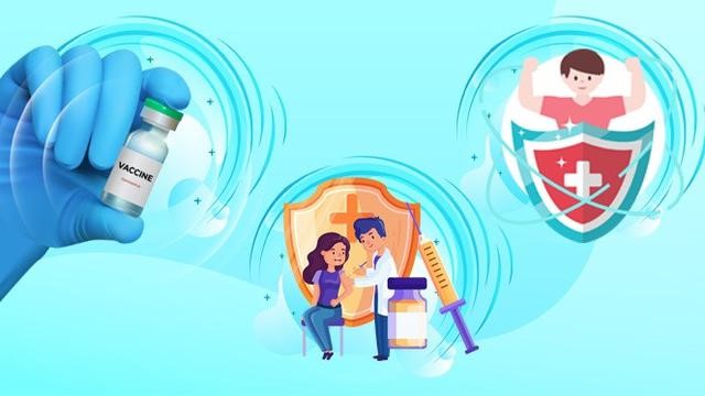 Kesehatan Publik: Update Pandemi Dan Vaksin Terbaru