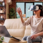 Virtual Reality: Masa Depan Gaming Dan Hiburan Digital