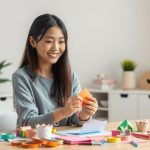 Ragam Aktivitas Kreatif Untuk Mengisi Waktu Luang