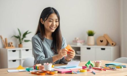 Ragam Aktivitas Kreatif Untuk Mengisi Waktu Luang