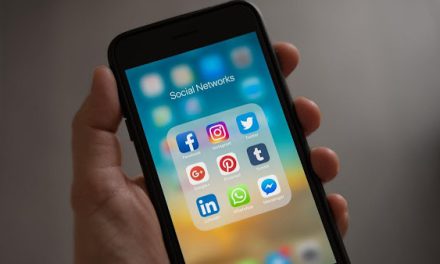 Aplikasi Media Sosial Terbaru Yang Sedang Tren