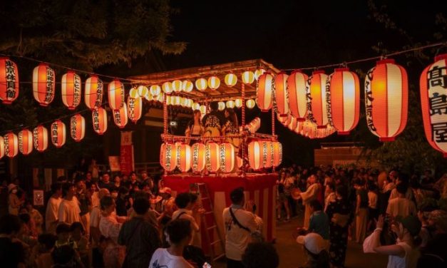 Budaya Populer: Event Dan Festival Yang Sedang Tren
