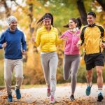 Ragam Olahraga Modern: Menjaga Kesehatan Dan Kebugaran