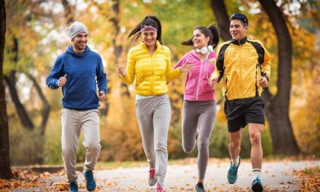 Ragam Olahraga Modern: Menjaga Kesehatan Dan Kebugaran