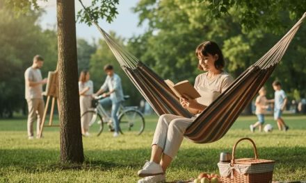 Gaya Hidup Modern: Mindful Living Dan Digital Wellness