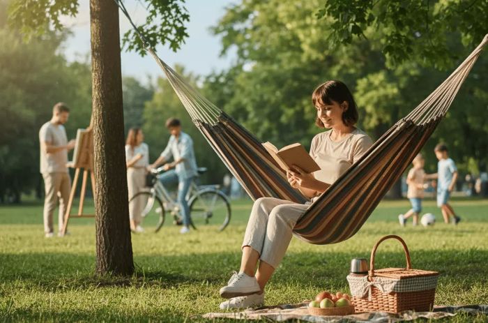 Gaya Hidup Modern: Mindful Living Dan Digital Wellness