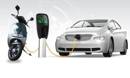 Inovasi Teknologi Kendaraan Masa Depan