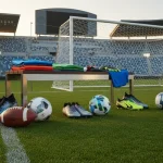 Tren Sepak Bola 2026: Strategi, Teknologi, Dan Gaya Hidup Atlet