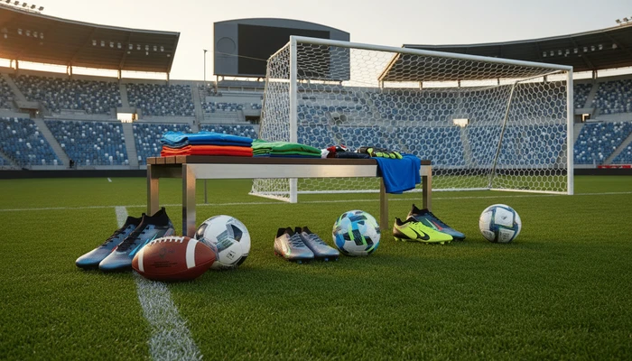 Tren Sepak Bola 2026: Strategi, Teknologi, Dan Gaya Hidup Atlet