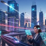 Revolusi Digital: Bagaimana Teknologi Membentuk Masa Depan