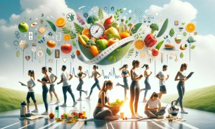 Gaya Hidup Seimbang: Kunci Bahagia Dan Produktif