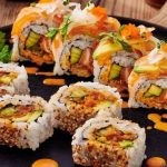 Ragam Fenomena Kuliner Di Era Modern