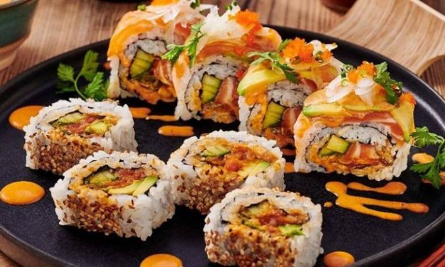 Ragam Fenomena Kuliner Di Era Modern