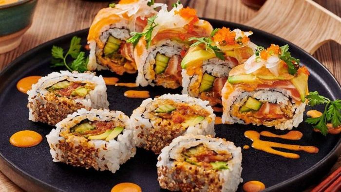 Ragam Fenomena Kuliner Di Era Modern