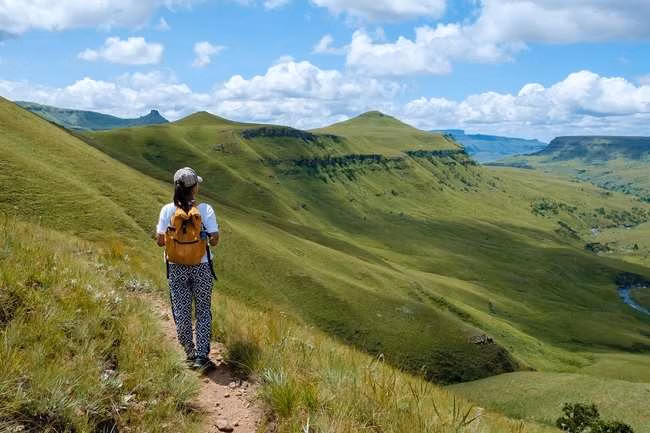 Manfaat Aktivitas Outdoor Bagi Kebugaran Dan Mental