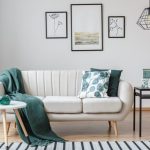 Tips Mempercantik Ruang Tamu Dengan Budget Terbatas