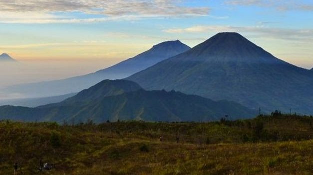 Tren Travel Kekinian: Destinasi Dan Aktivitas Favorit Tahun Ini