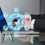 Transformasi Digital: Teknologi, Bisnis, Dan Kehidupan Sehari-Hari