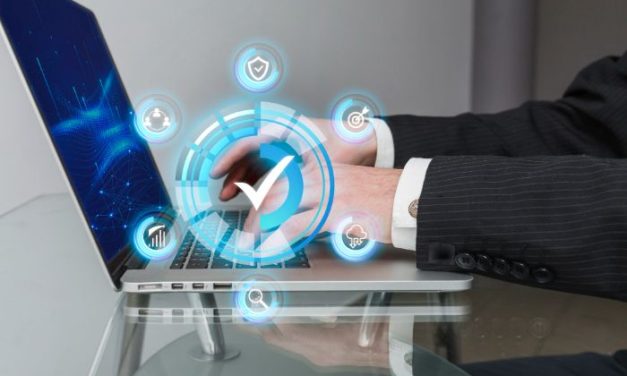 Transformasi Digital: Teknologi, Bisnis, Dan Kehidupan Sehari-Hari