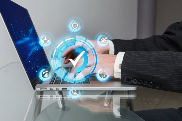 Transformasi Digital: Teknologi, Bisnis, Dan Kehidupan Sehari-Hari