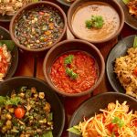 Sambal Nusantara: Ragam Rasa Dari Pedas Hingga Manis