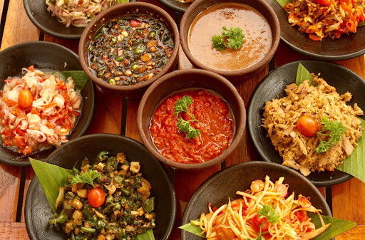 Sambal Nusantara: Ragam Rasa Dari Pedas Hingga Manis